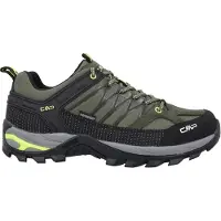 CMP Sapatos De Caminhada Rigel Low Wp 3q54457