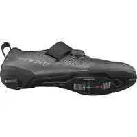 Shimano Sapatos De Estrada Tr903 Triathlon