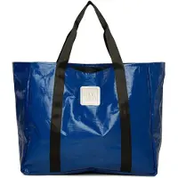 Bagmori Shopper navy / preto