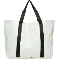 Bagmori Shopper preto / branco