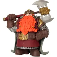 The Lord Of The Rings Figura Mini Epics Do Gimli