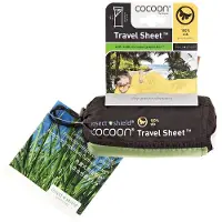 Cocoon Cobertor Anti-insetos Silk Shield Travel