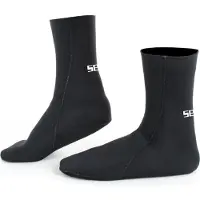 Seac Sub Botas De Mergulho Standard Hd