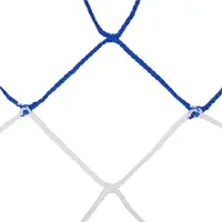 Sporti France Rede Da Baliza Bic 4 Mm Pp Simple Mesh 120 7.50x2.50x2x2 M