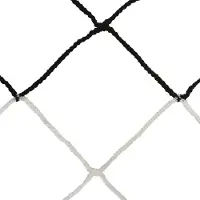 Sporti France Rede Da Baliza Bic 4 Mm Pp Simple Mesh 120 7.50x2.50x2x2 M