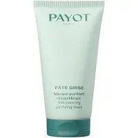 Payot Pâte Grise Masque Purifiant Rééquilibrant 75 ml