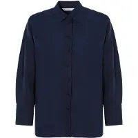 TATUUM Blusa 'Sisi' marinho