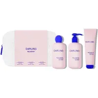 Darling Conjunto para o cuidado corporal equilibrante Multi-Biotics