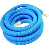 Gre Pools Mangueira Vacuum With 2 Cuffs 38 Mm