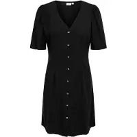 JDY Vestidos camiseiros 'JDYSay' preto