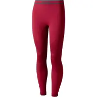Lenz Calças Interiores Merino 6.0