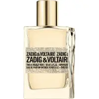 Zadig & Voltaire Eau De Parfum This Is Really! Her 50ml
