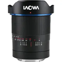 Laowa Lente Da Câmera Ven1545fe 15 Mm