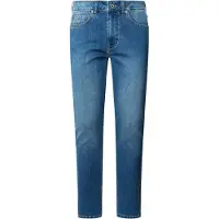 Pepe Jeans Calças de ganga azul ganga