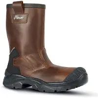 U Power Botas De Segurança Alaska Uk