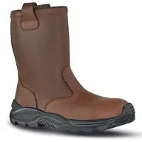 U Power Botas De Segurança Nordic