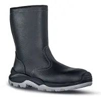 U Power Botas De Segurança Siberian
