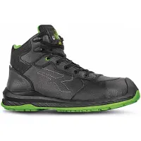 U Power Botas De Segurança Niagara Uk