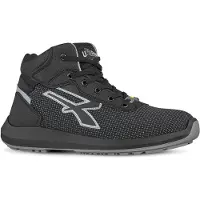 U Power Botas De Segurança Velar