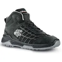 U Power Botas De Segurança Tango