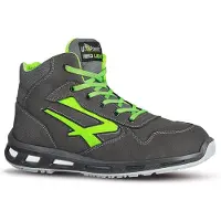 U Power Botas De Segurança Hummer