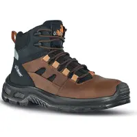 U Power Botas De Segurança Jazz