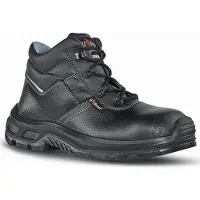 U Power Botas De Segurança Jena