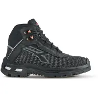 U Power Botas De Segurança Rescue