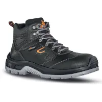U Power Botas De Segurança Premiere