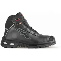 U Power Botas De Segurança Legend Gore-tex