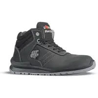 U Power Botas De Segurança Henry
