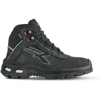 U Power Botas De Segurança Domination Gore-tex