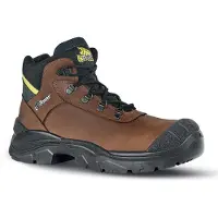 U Power Botas De Segurança Latitude Uk