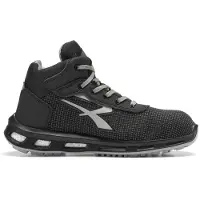 U Power Botas De Segurança Stego