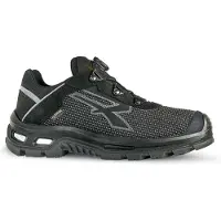 U Power Calçado De Segurança Sauron Gore-tex