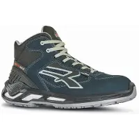 U Power Botas De Segurança Blaster