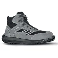 U Power Botas De Segurança Florida