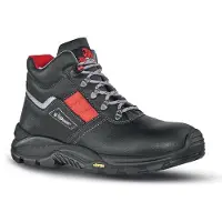 U Power Botas De Segurança Gravel