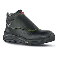 U Power Botas De Segurança Bulls