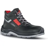 U Power Botas De Segurança Devastate