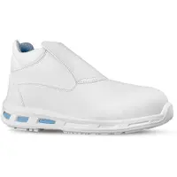 U Power Botas De Segurança Glace