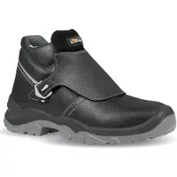U Power Botas De Segurança Crocodile