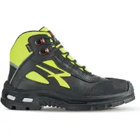 U Power Botas De Segurança Mind Gore-tex