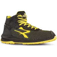U Power Botas De Segurança Domingo