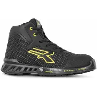 U Power Botas De Segurança Joe