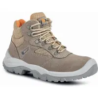 U Power Botas De Segurança Desert