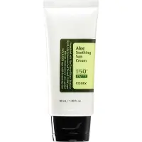 CosRx Aloe Soothing Sun Cream SPF50+ SPF50+ 50 ml