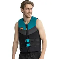 Jobe Colete Salva-vidas Neoprene