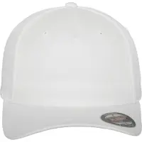 Flexfit Boné branco