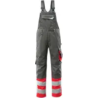 Mascot Macacão Com Joelheiras Safe Supreme 15669